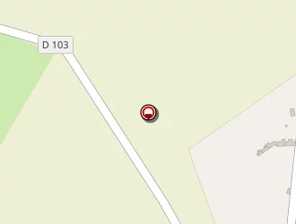 Carte de Perriere Eric à Saint-éliph