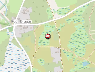 Carte de Pallier Jean-claude à Ouessant