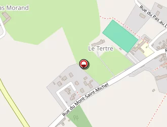 Carte de Gerard Loïc à Poilley