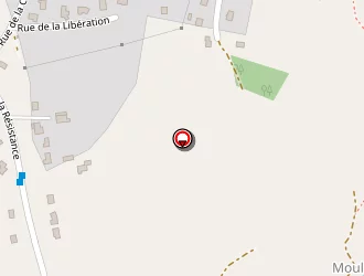 Carte de Bobine Et Poésie à Plédran