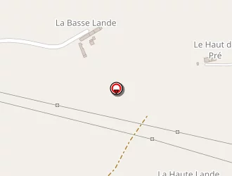 Carte de Saint Brieuc Agglomération à Yffiniac