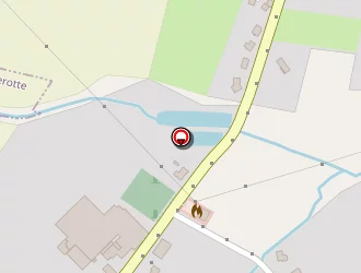 Carte de Hery Cédric à Favières