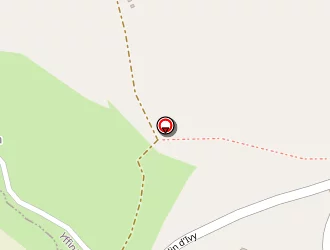 Carte de Morin Fabien à Yffiniac