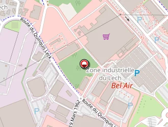 Carte de Les Saveurs De Ceylan à Landerneau