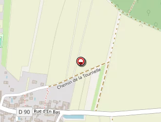 Carte de Stéphane Mécanique à Videlles