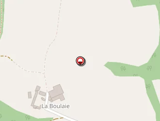 Carte de Salomon Didier à Boqueho