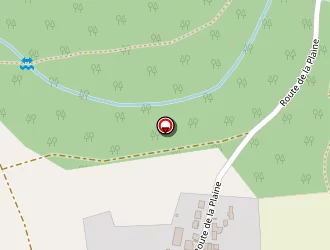 Carte de Yang Caroline à Féricy