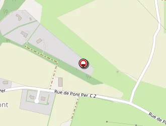 Carte de Lea William à Milizac