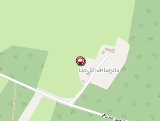 Carte de Brard Fabien à Roullée