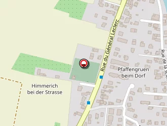 Carte de Plantier Philippe à Plobsheim