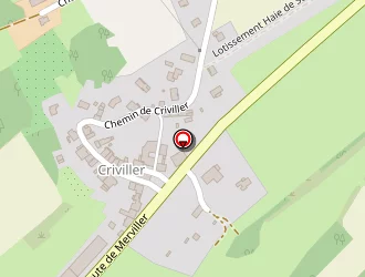 Carte de Jl.solution à Merviller