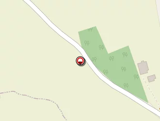 Carte de Veuleury-edern (earl) à Saint-thonan