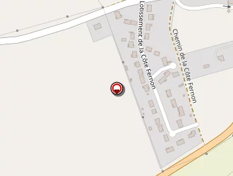 Carte de Cotti Grégory à Ceffonds