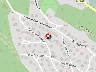 Carte de Id Services à La Personne à Ottrott