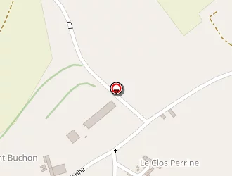 Carte de S.l.m à Lamballe