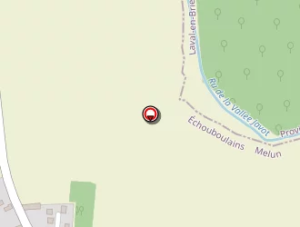 Carte de Bezannier Jacques à Échouboulains