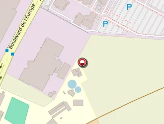 Carte de Tholozan Muriel à Obernai