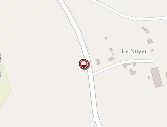 Carte de Pagani Claude à Gandelain