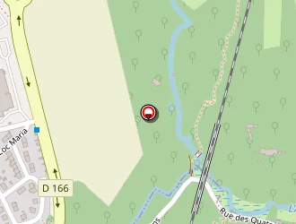 Carte de Résidence Du Connétable à Dinan