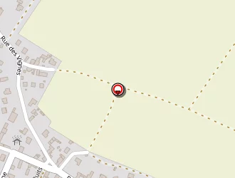 Carte de Assur Well à Mainvilliers