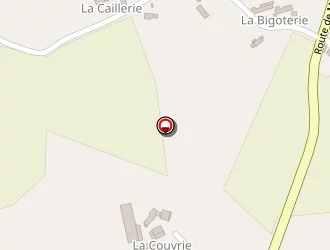 Carte de Péricles Yannick à Barville