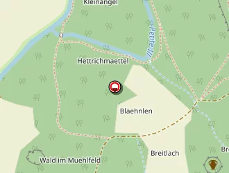 Carte de Plateau Multisports à Hipsheim