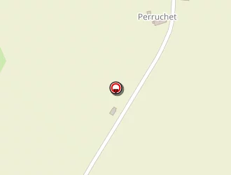 Carte de Mariacci Christine à Bretoncelles