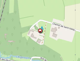 Carte de Mairie à Dinan