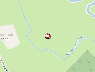 Carte de Mairie à Roullée