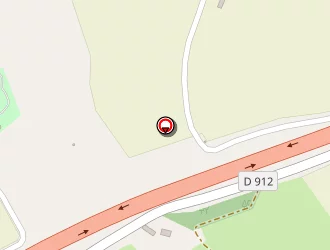 Carte de Lebourgeois à Semallé