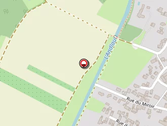 Carte de Sares à Hindisheim