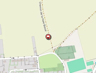 Carte de Mairie à Everly