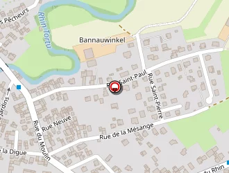 Carte de Ulysse Transport Amt à Plobsheim