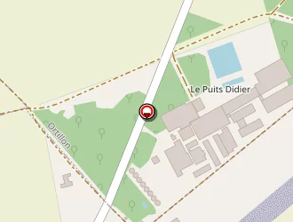 Carte de Duvaux à Montsuzain