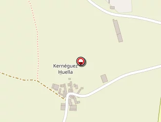 Carte de Lostanlen Loïc à Guimiliau