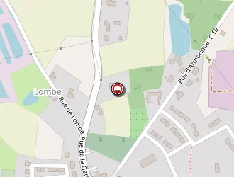 Carte de Fée Un Voeu à Bonnemain