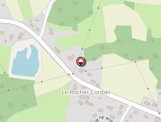 Carte de C Decors à Bonnemain