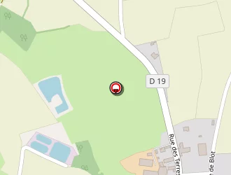 Carte de Denis Eugène à Saint-michel-de-plélan