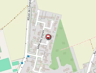 Carte de Billemont Joël à Everly