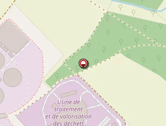 Carte de Orisane à Mainvilliers