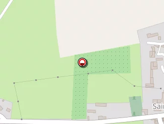 Carte de D2n à Saint-siméon