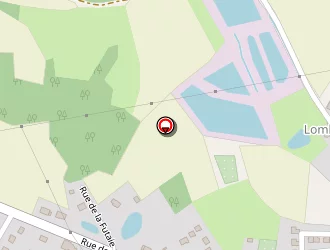 Carte de Le Guen Mathilde à Bonnemain