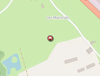 Carte de Saintilan Daniel à Lamballe