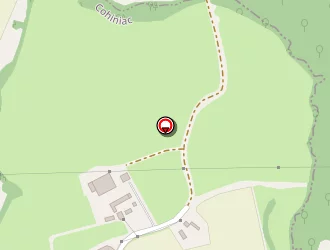 Carte de Lucas Philippe à Cohiniac