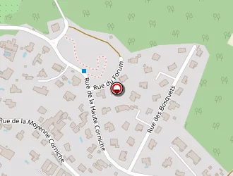 Carte de Wurry Robert à Obernai