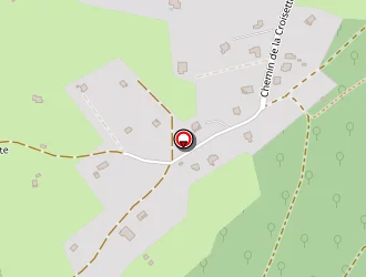 Carte de Muller Paysages à Broque (la)