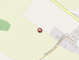 Carte de A.t.m.v à Landelles