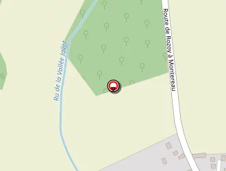 Carte de Energetic+ à Échouboulains