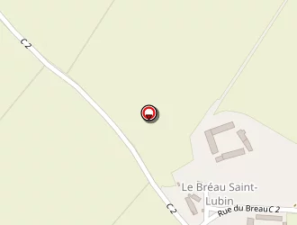 Carte de Couturier Sabrina à Richarville