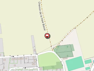 Carte de Transports Benoit à Everly